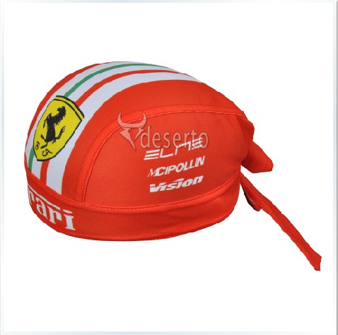 Bundana Radfahren Ferrari 2013